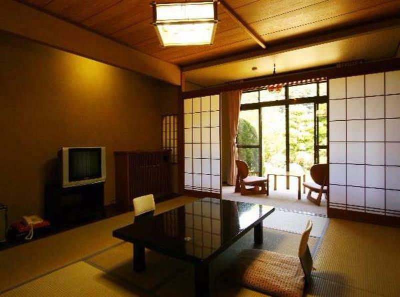 Hotel Kawachiya Minamiizu Exterior photo