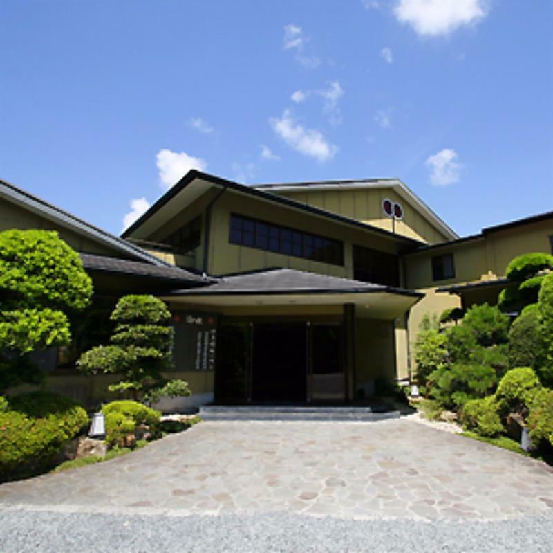 Hotel Kawachiya Minamiizu Exterior photo