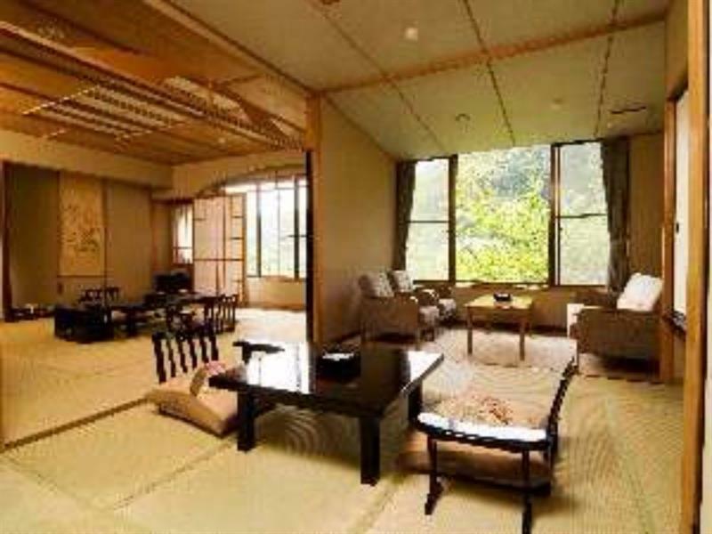 Hotel Kawachiya Minamiizu Exterior photo