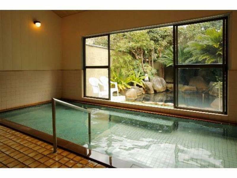 Hotel Kawachiya Minamiizu Exterior photo